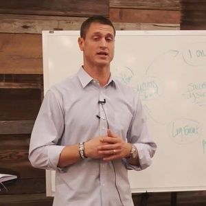 Meet your Posher, Jeremy